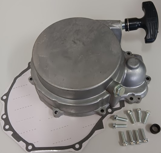 Haoxiang Kick & Pull Starters — Polaris P325, Polaris P330, Polaris P400 +3 more